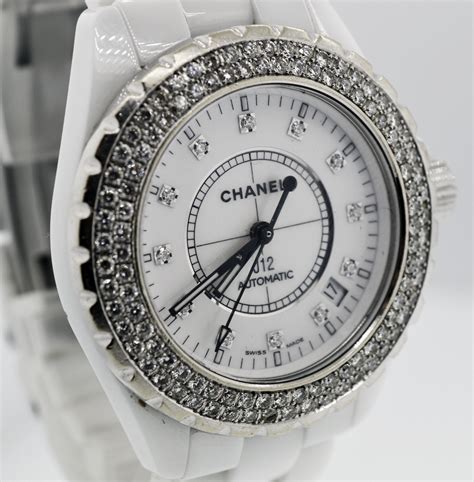 chanel watch prices australia|pre owned chanel watches.